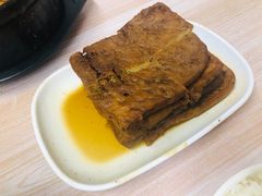 -赵家牛肉砂锅(台西三路店)