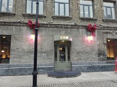 -仁义涵西餐·咖啡(中华巴洛克店)