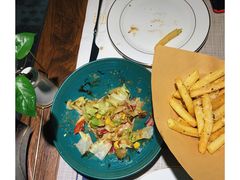 -Primo·丽莫意大利窑烤披萨