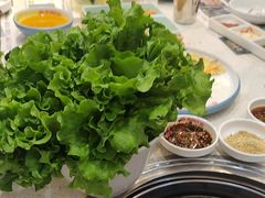 -韩香福烤肉庄园(荣成店)
