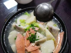 -三江砂锅(玉带小区店)