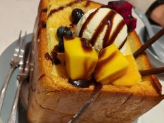 -鹿港小镇(悠唐店)