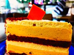 澳芒红丝绒-第戎蛋糕(恒隆广场店)