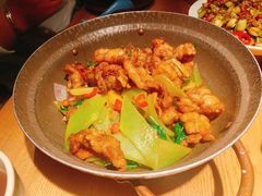 -吃饭皇帝大(解放西路店)