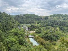 -天河潭旅游度假区