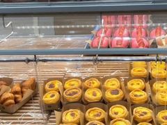 蛋挞-好利来(和平山大路店)