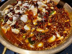 -蜀都丰 川菜·水煮活鱼(万象九宜城店)