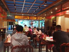 -小吊梨汤·北京菜·烤鸭(西直门凯德店)