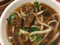 -太原面食店(解放路店)