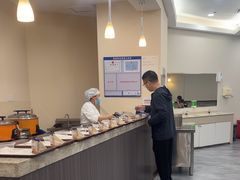 -爱康国宾体检中心(福田分院)