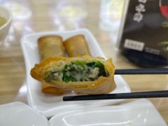 -顶巧鸡汤馄饨(虹口总店)