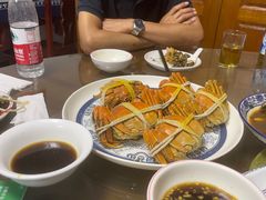 -小陆莲花蟹园农家乐(莲花岛店)