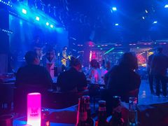 -MOSSO音乐酒吧·live house(南京旗舰店)