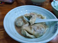 -潘国仙耳光馄饨(黄家阙路店)
