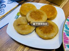 -西部马华清真食府·丝路菜(大钟寺店)