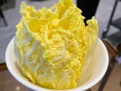 娃娃菜-阿杜打边炉(五江天街店)
