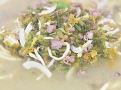 -何永光123鲜牛肉馆(1号店)