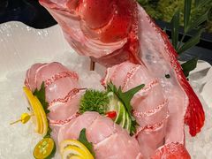 -顺峰顺水顺德菜(第一百货店)