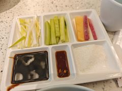 -玉林烤鸭店(垡头店)