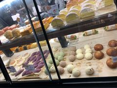-Olé精品超市(苏州中心店)