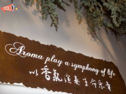 点击看大图 -芳香乐府SPA·五行芳疗