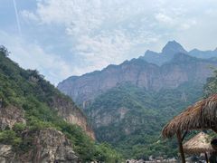 -河南宝泉旅游区
