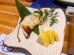 -浦·传统日式料理(3 5 1 1 店)