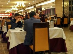 -文杏酒楼(一品天下店)