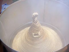 -咕嘟草帽鱼·牛奶一样的鲜鱼汤(包河万达广场创始店)