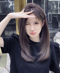-张昊造型