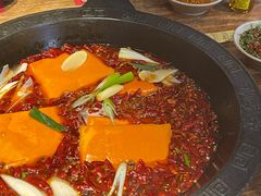 -大话三城重庆火锅(万科天誉店)
