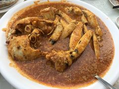 -无招牌海鲜餐厅(滨海艺术中心店)