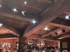 -一棵树·意大利西餐厅One Tree(新城店)