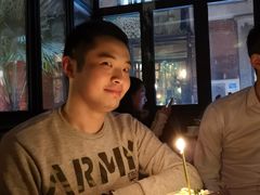 -杜哈夫DOUX RÊVE·生日蛋糕(日月光店)