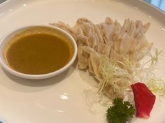 -全聚德(上海首店浦东店)