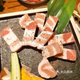 这家地下烤肉店还不错哟