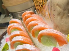 -侨美食家·粤菜(体育西路店)
