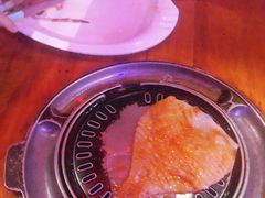 -超级神炭烤肉夜食(芥园西道店)