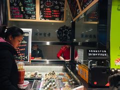 -池田寿司·4H鲜作(西直门凯德华联店)