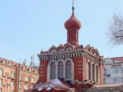 -圣·阿列克谢耶夫教堂