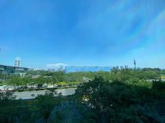 -北京盘古七星酒店