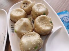 -小杨生煎(黄河路店)