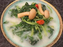 -东海朗廷酒店-唐阁T’ANG COURT 中餐厅