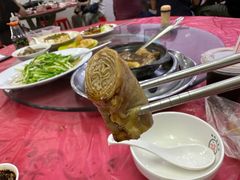-新峰肉骨茶(总店)