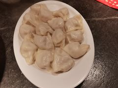 -李记饺子·熏酱东北菜(欢乐谷店)