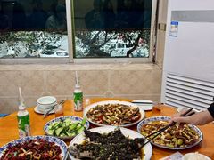 -李大爷的泡椒馆(冉家坝店)