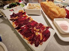 鲜切匙柄-俏牛哥鲜牛肉牛肆馆(重庆天地店)