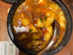 -马灯部落·西湖边的创意山景餐厅(虎跑动物园店)