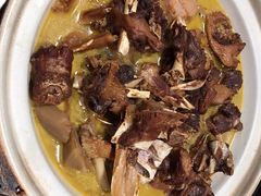 -梁家大院•农家菜(昆山会展中心店)