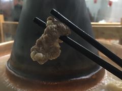 -木萨火锅店(开鲁路店)
